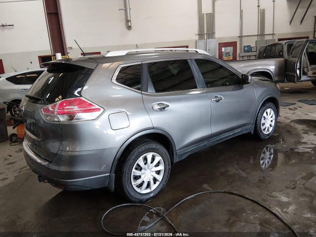 KNMAT2MT9GP733869 Nissan ROGUE S