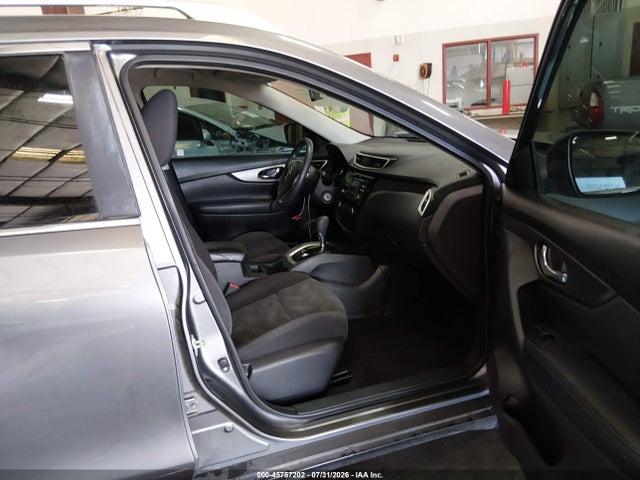 KNMAT2MT9GP733869 Nissan ROGUE S