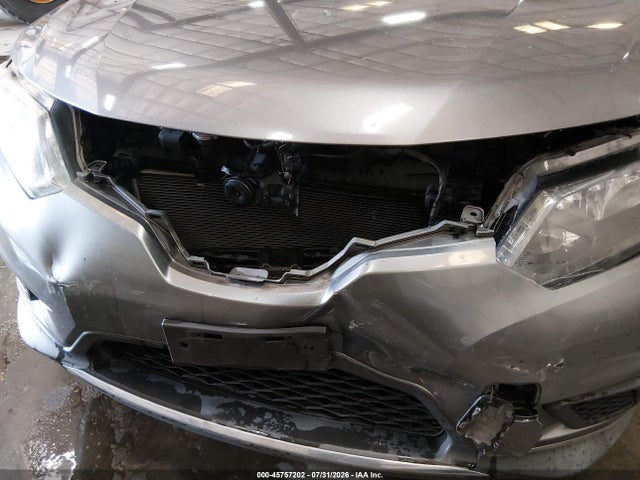 KNMAT2MT9GP733869 Nissan ROGUE S