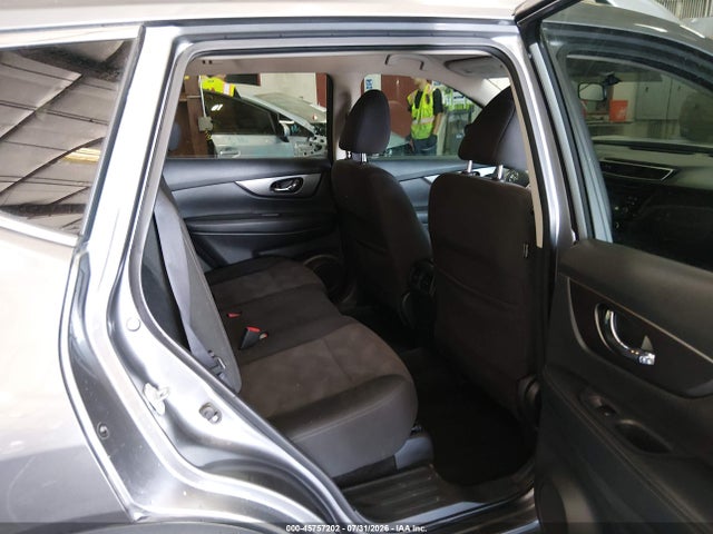 KNMAT2MT9GP733869 Nissan ROGUE S
