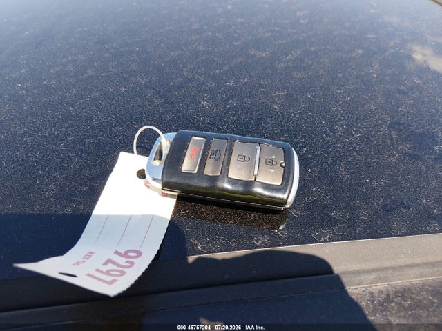Aukcja sprzedaży 2014 Kia Cadenza Premium, vin: KNALN4D74E5120887, numer aukcji: 45757204
