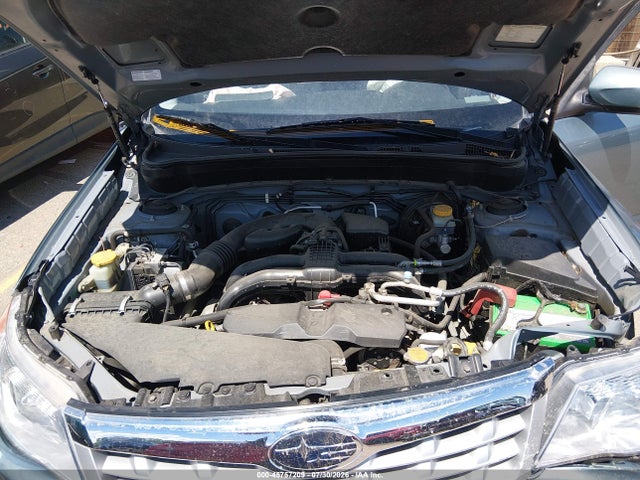 45757209 :رقم المزاد ، JF2SHADCXCH413630 vin ، 2012 Subaru Forester 2.5x Premium مزاد بيع