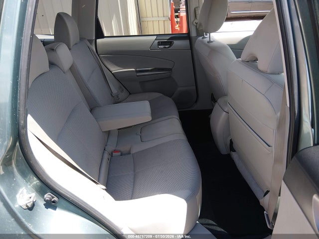 45757209 :رقم المزاد ، JF2SHADCXCH413630 vin ، 2012 Subaru Forester 2.5x Premium مزاد بيع