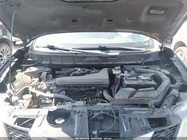 Nissan ROGUE SV 2016 KNMAT2MV5GP635357 Image 10