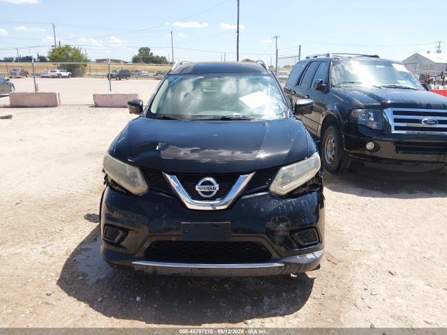 Nissan ROGUE SV 2016 KNMAT2MV5GP635357 Image 13