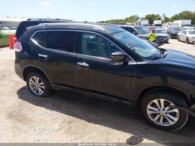 Nissan ROGUE SV 2016 KNMAT2MV5GP635357 Image 14