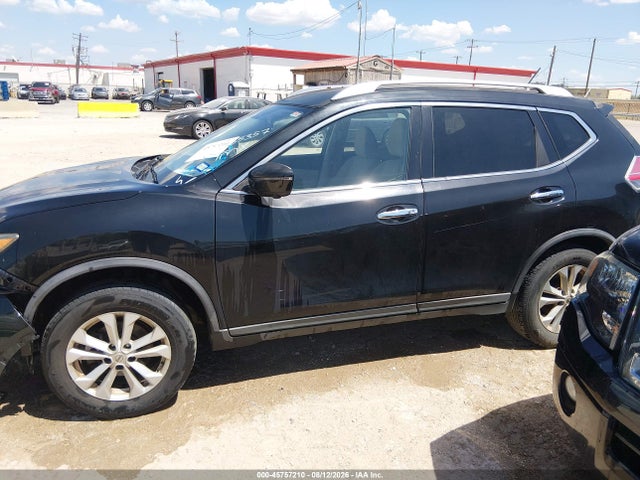 Nissan ROGUE SV 2016 KNMAT2MV5GP635357 Image 15