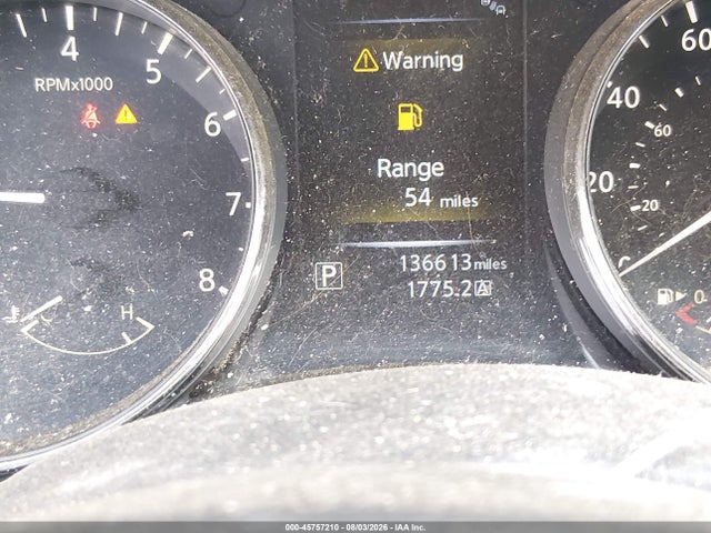 Nissan ROGUE SV 2016 KNMAT2MV5GP635357 Image 16