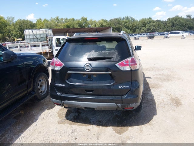 Nissan ROGUE SV 2016 KNMAT2MV5GP635357 Image 17