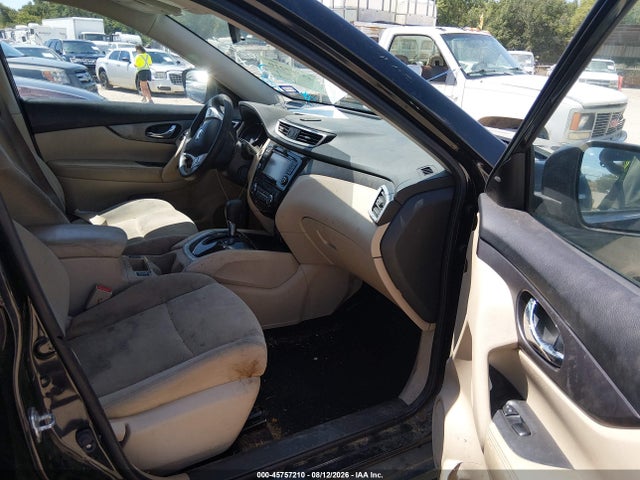 Nissan ROGUE SV 2016 KNMAT2MV5GP635357 Image 5