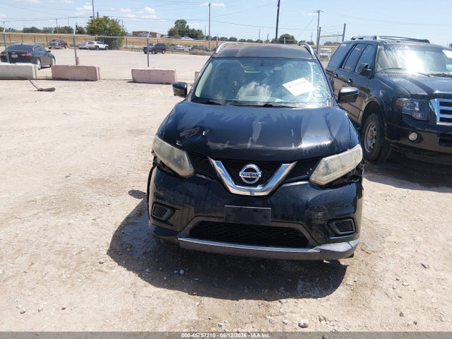 Nissan ROGUE SV 2016 KNMAT2MV5GP635357 Image 6