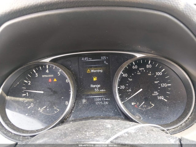 Nissan ROGUE SV 2016 KNMAT2MV5GP635357 Image 7