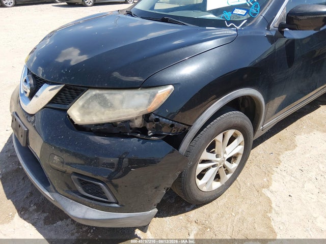 Nissan ROGUE SV 2016 KNMAT2MV5GP635357 Image 12
