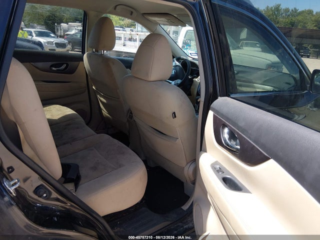 Nissan ROGUE SV 2016 KNMAT2MV5GP635357 Image 8