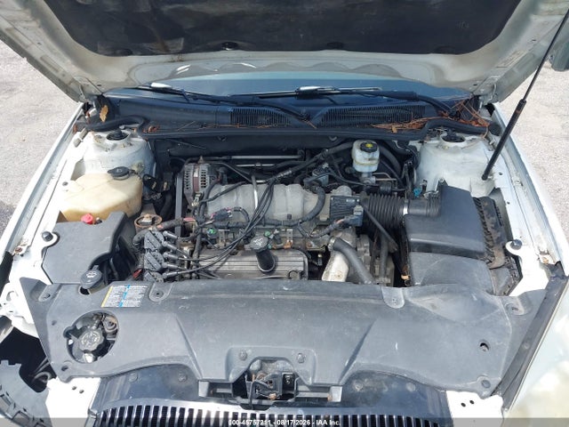 Продаж на аукціоні авто 2008 Buick Lucerne Cxl, vin: 1G4HD57288U170277, номер лоту: 45757211