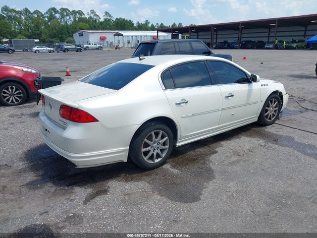 Продаж на аукціоні авто 2008 Buick Lucerne Cxl, vin: 1G4HD57288U170277, номер лоту: 45757211