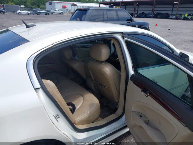 Продаж на аукціоні авто 2008 Buick Lucerne Cxl, vin: 1G4HD57288U170277, номер лоту: 45757211