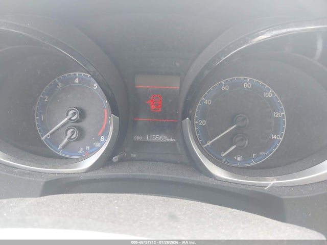 Продаж на аукціоні авто 2016 Toyota Corolla S Plus, vin: 2T1BURHE4GC621629, номер лоту: 45757212
