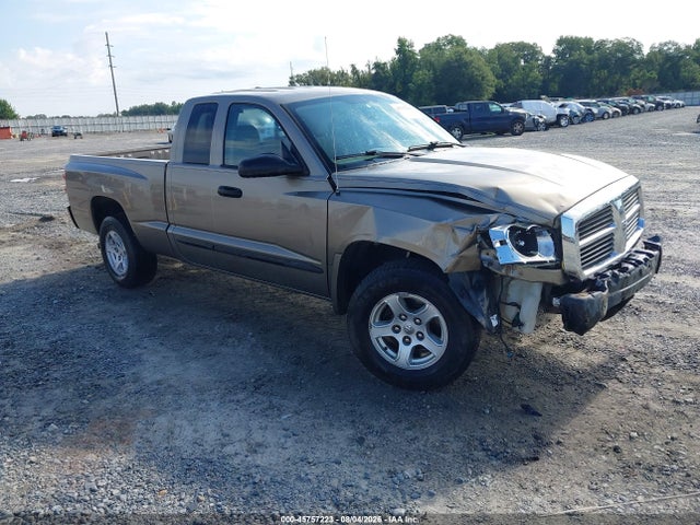 Auction sale of the 2006 Dodge Dakota Slt, vin: 1D7HE42K86S603520, lot number: 45757223