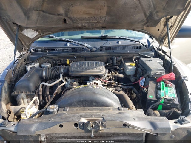 Aukcja sprzedaży 2006 Dodge Dakota Slt, vin: 1D7HE42K86S603520, numer aukcji: 45757223