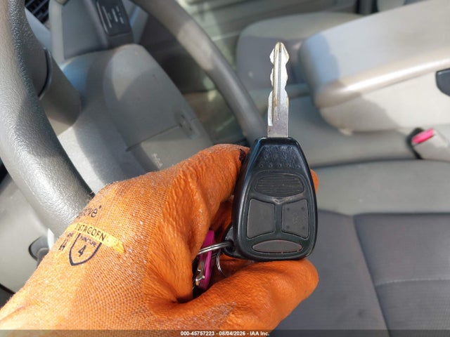 Aukcja sprzedaży 2006 Dodge Dakota Slt, vin: 1D7HE42K86S603520, numer aukcji: 45757223