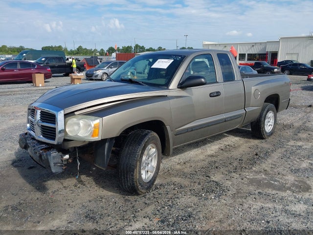Aukcja sprzedaży 2006 Dodge Dakota Slt, vin: 1D7HE42K86S603520, numer aukcji: 45757223