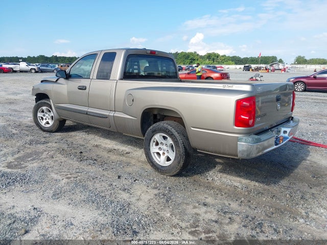 Aukcja sprzedaży 2006 Dodge Dakota Slt, vin: 1D7HE42K86S603520, numer aukcji: 45757223