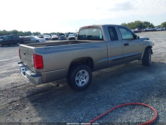 Aukcja sprzedaży 2006 Dodge Dakota Slt, vin: 1D7HE42K86S603520, numer aukcji: 45757223
