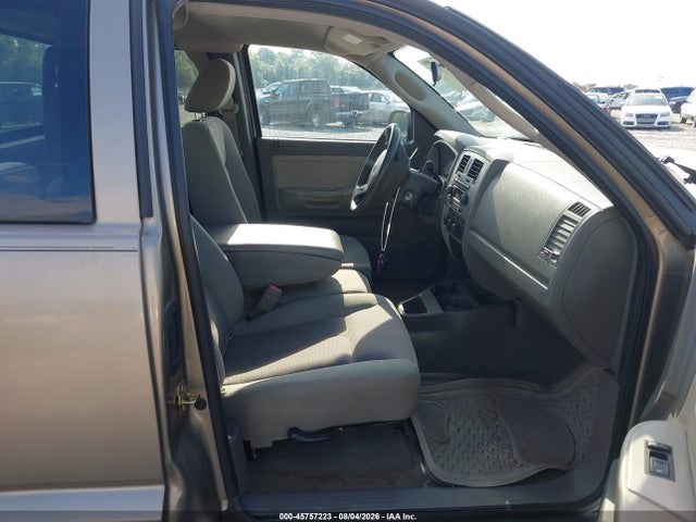 Aukcja sprzedaży 2006 Dodge Dakota Slt, vin: 1D7HE42K86S603520, numer aukcji: 45757223