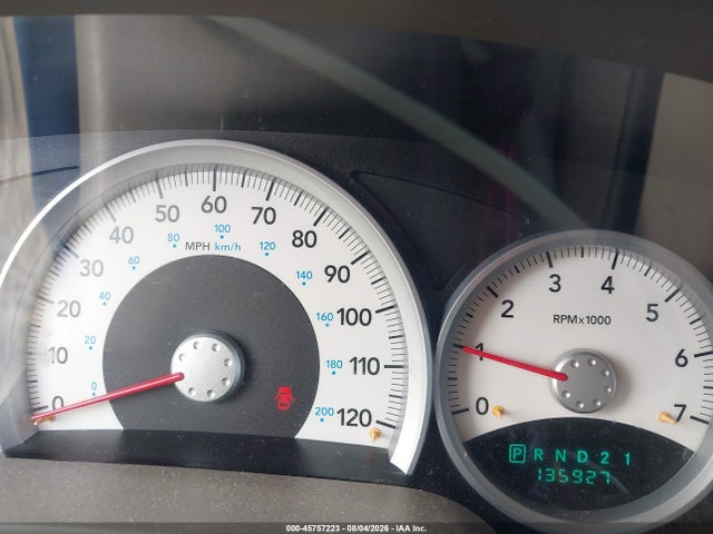 Aukcja sprzedaży 2006 Dodge Dakota Slt, vin: 1D7HE42K86S603520, numer aukcji: 45757223