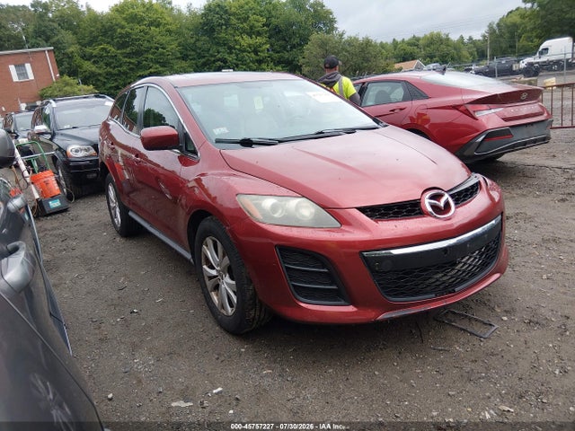 Auction sale of the 2011 Mazda Cx-7 S Touring, vin: JM3ER4CLXB0368091, lot number: 45757227
