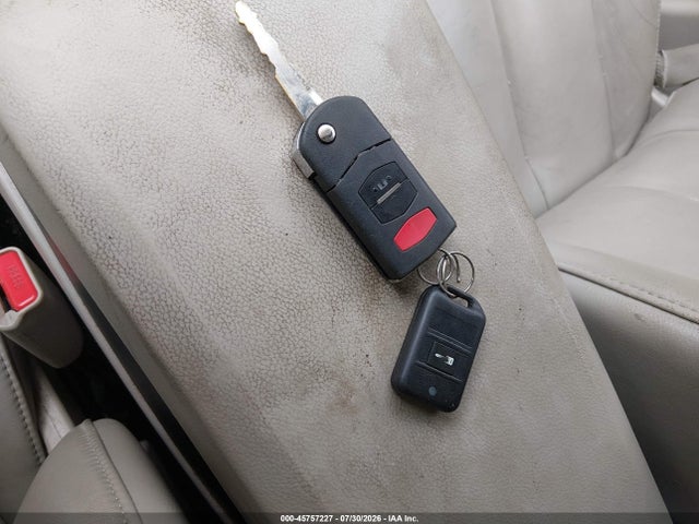45757227 :رقم المزاد ، JM3ER4CLXB0368091 vin ، 2011 Mazda Cx-7 S Touring مزاد بيع