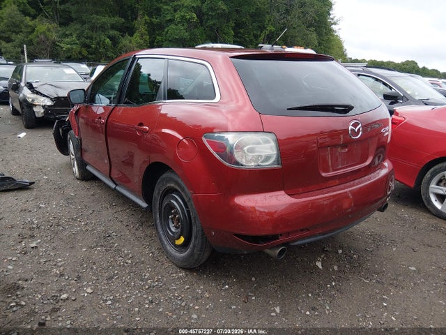 45757227 :رقم المزاد ، JM3ER4CLXB0368091 vin ، 2011 Mazda Cx-7 S Touring مزاد بيع