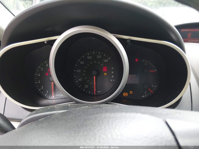 45757227 :رقم المزاد ، JM3ER4CLXB0368091 vin ، 2011 Mazda Cx-7 S Touring مزاد بيع