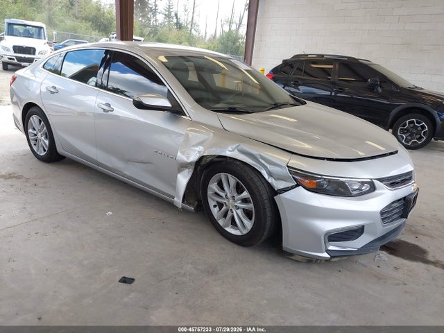 1G1ZE5ST7GF190277 Chevrolet MALIBU 1LT
