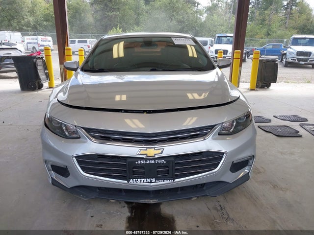 1G1ZE5ST7GF190277 Chevrolet MALIBU 1LT