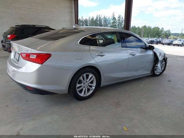 Chevrolet MALIBU 1LT 2016 1G1ZE5ST7GF190277 Image 4