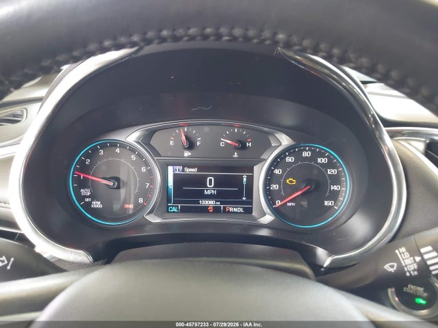 Chevrolet MALIBU 1LT 2016 1G1ZE5ST7GF190277 Image 7
