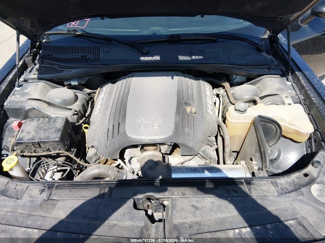 2019 Dodge Challenger R/t მანქანა იყიდება აუქციონზე, vin: 2C3CDZBT4KH541410, აუქციონის ნომერი: 45757236