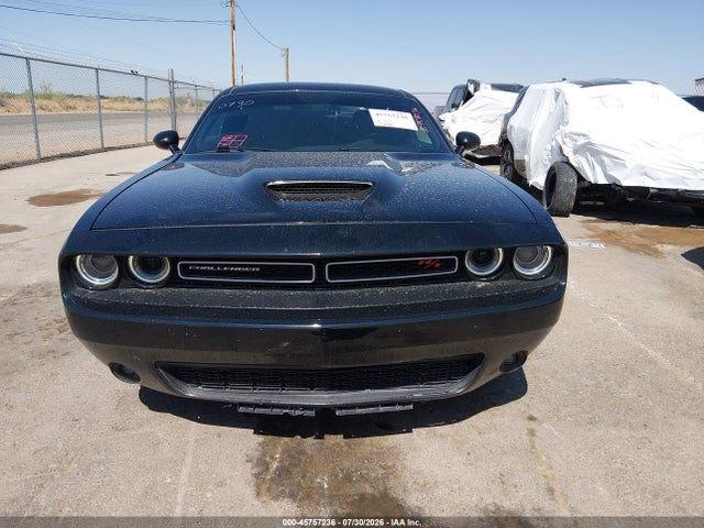 2019 Dodge Challenger R/t მანქანა იყიდება აუქციონზე, vin: 2C3CDZBT4KH541410, აუქციონის ნომერი: 45757236