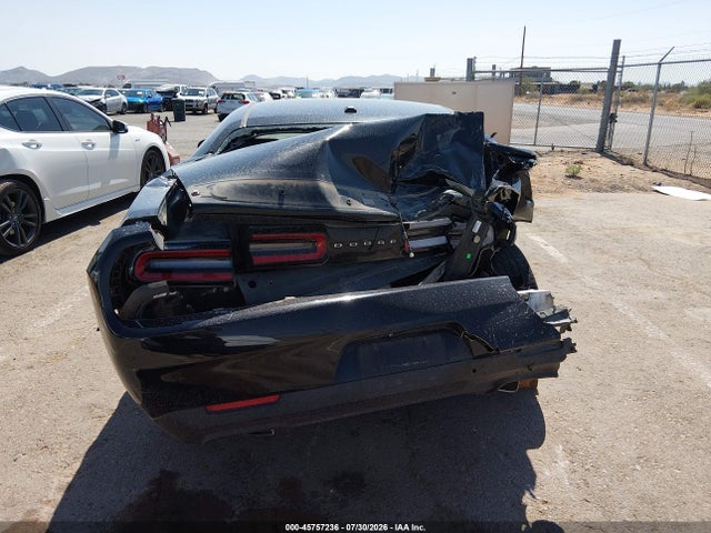 2019 Dodge Challenger R/t მანქანა იყიდება აუქციონზე, vin: 2C3CDZBT4KH541410, აუქციონის ნომერი: 45757236