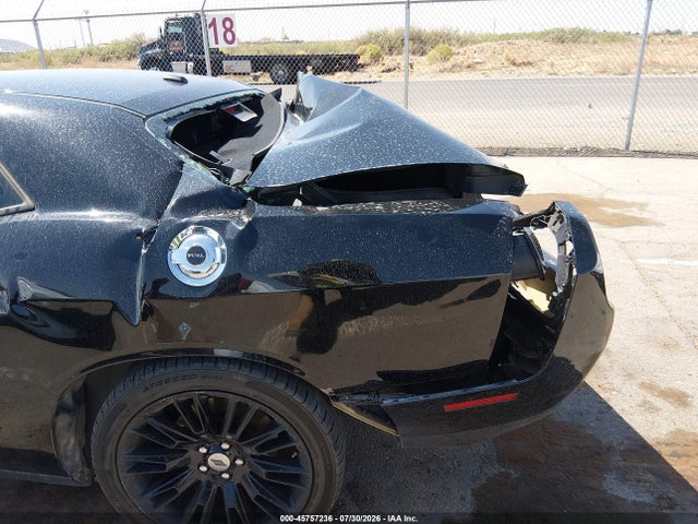 2019 Dodge Challenger R/t მანქანა იყიდება აუქციონზე, vin: 2C3CDZBT4KH541410, აუქციონის ნომერი: 45757236