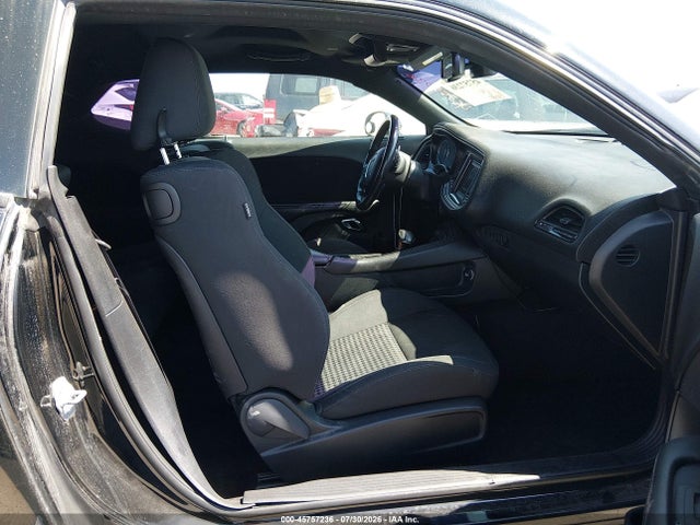 2019 Dodge Challenger R/t მანქანა იყიდება აუქციონზე, vin: 2C3CDZBT4KH541410, აუქციონის ნომერი: 45757236