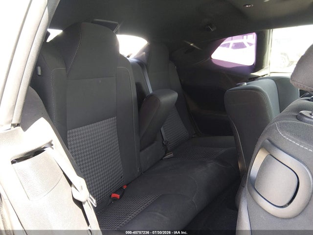 2019 Dodge Challenger R/t მანქანა იყიდება აუქციონზე, vin: 2C3CDZBT4KH541410, აუქციონის ნომერი: 45757236