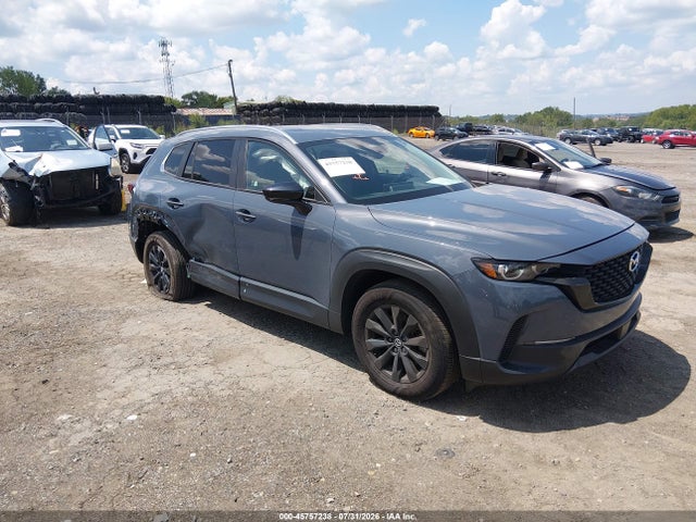 Aukcja sprzedaży 2025 Mazda Cx-50 2.5 S Premium Package, vin: 7MMVABDM8SN319566, numer aukcji: 45757238