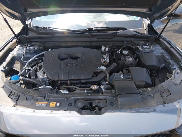 Aukcja sprzedaży 2025 Mazda Cx-50 2.5 S Premium Package, vin: 7MMVABDM8SN319566, numer aukcji: 45757238
