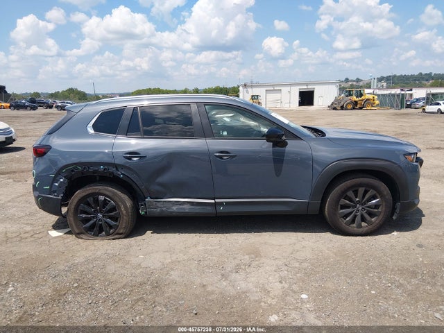 Aukcja sprzedaży 2025 Mazda Cx-50 2.5 S Premium Package, vin: 7MMVABDM8SN319566, numer aukcji: 45757238