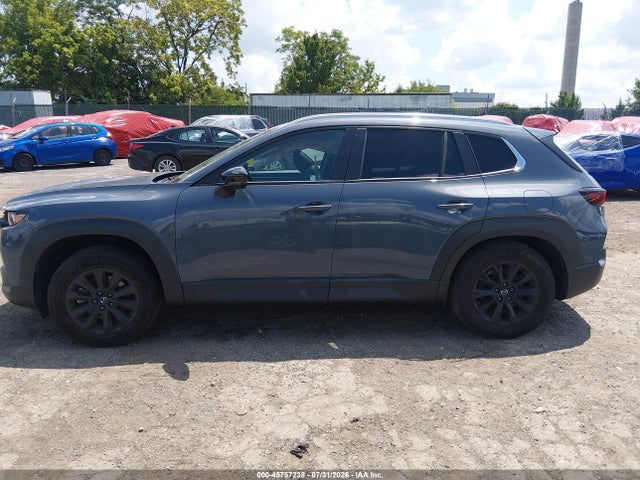 Aukcja sprzedaży 2025 Mazda Cx-50 2.5 S Premium Package, vin: 7MMVABDM8SN319566, numer aukcji: 45757238