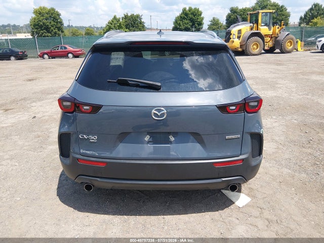 Aukcja sprzedaży 2025 Mazda Cx-50 2.5 S Premium Package, vin: 7MMVABDM8SN319566, numer aukcji: 45757238
