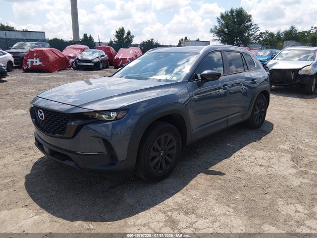 Aukcja sprzedaży 2025 Mazda Cx-50 2.5 S Premium Package, vin: 7MMVABDM8SN319566, numer aukcji: 45757238